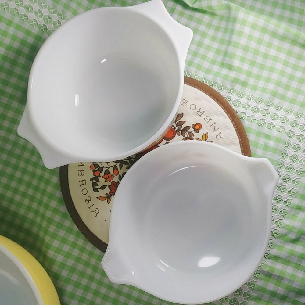 vintage pyrex bundle - Picture 12 of 15